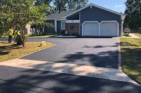 Best Cobblestone Driveway Installation  in Walker Valley, NY